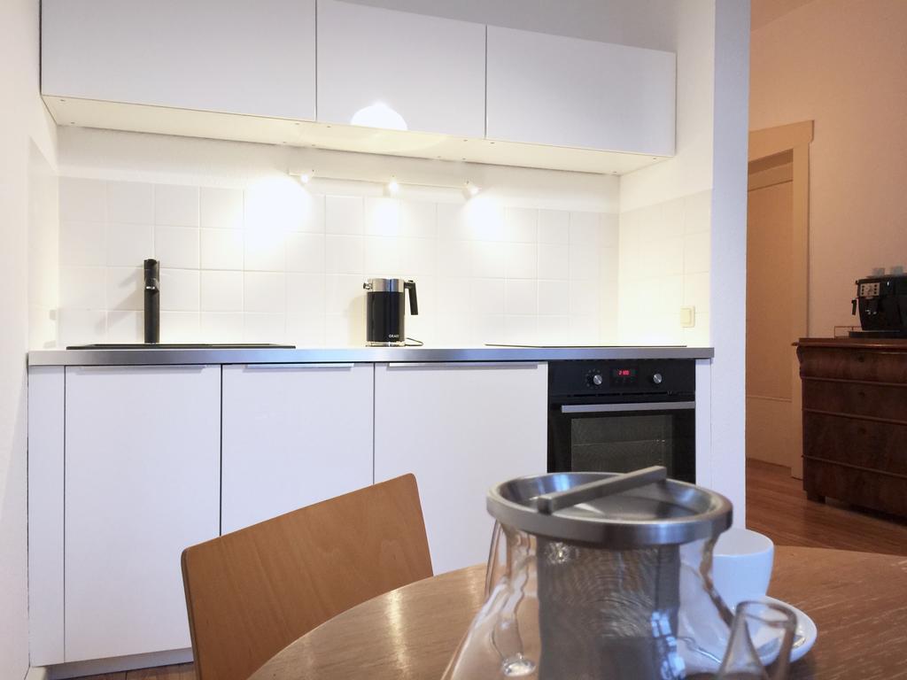 Studio Altbau Weimar  Oda fotoğraf