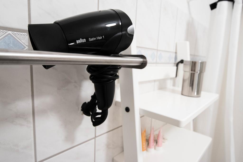 Studio Altbau Weimar  Dış mekan fotoğraf