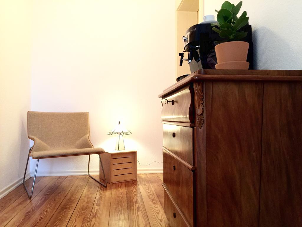 Studio Altbau Weimar  Oda fotoğraf
