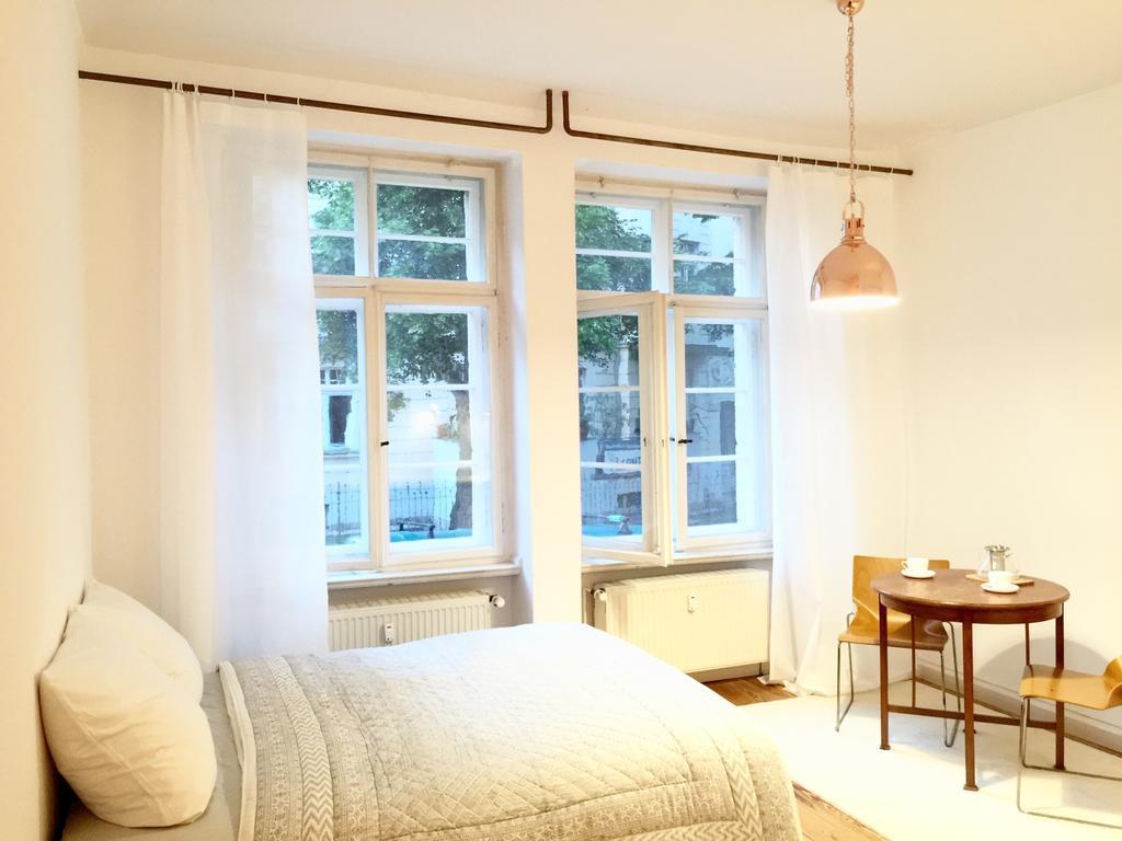 Studio Altbau Weimar  Oda fotoğraf