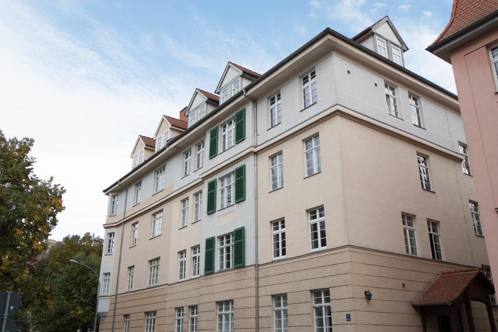 Studio Altbau Weimar  Oda fotoğraf